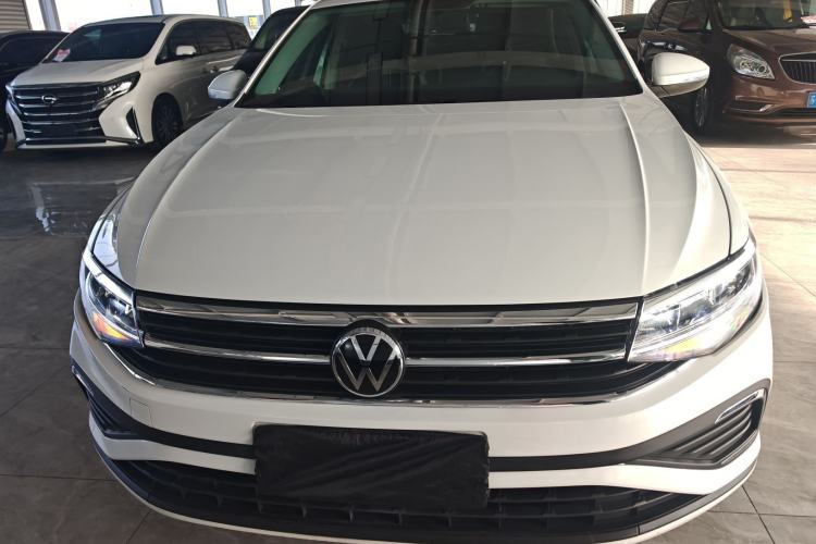 Used Volkswagen Bora 2023 200TSI DSG Comfort Edition