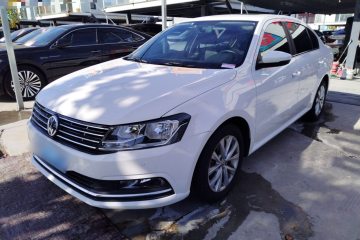 Used Volkswagen Lavida 2017 230TSI DSG Comfort Edition