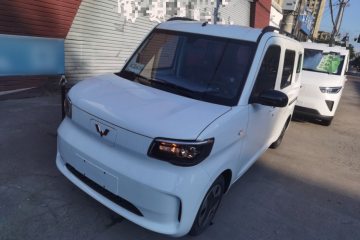 Used Wuling Zhiguang New Energy 2025 Comfort Model