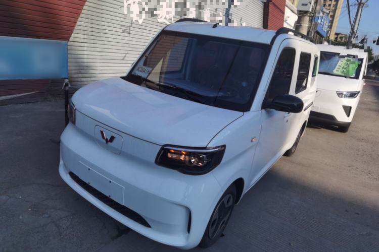 Used Wuling Zhiguang New Energy 2025 Comfort Model