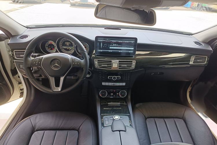 Used Mercedes-Benz CLS 2012 CLS 300 CGI
