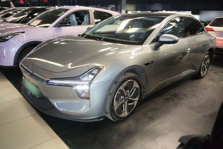 Used XPeng MONA M03 2024 620 with Ultra-Long Range
