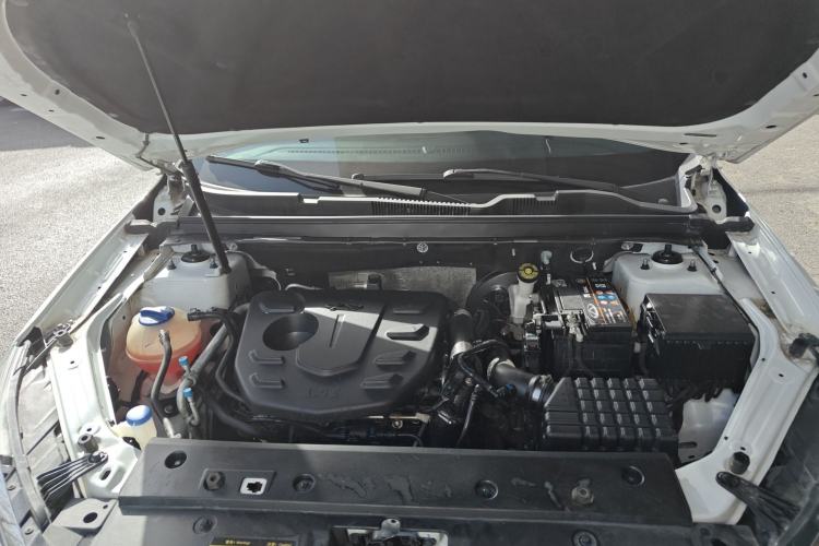 Used Jetour X70 2020 1.5T DCT YueXing Edition 5 Seats
