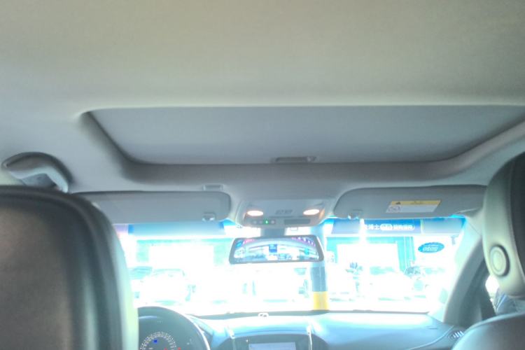 Used Cadillac ATS-L 2017 28T Tech Edition
