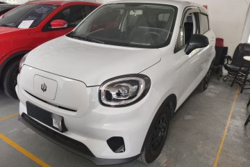 Used Leapmotor T03 2025 310 Comfort Edition