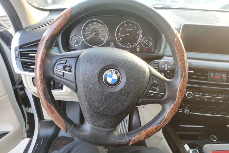 Used BMW X5 2013 xDrive35i U.S. specification