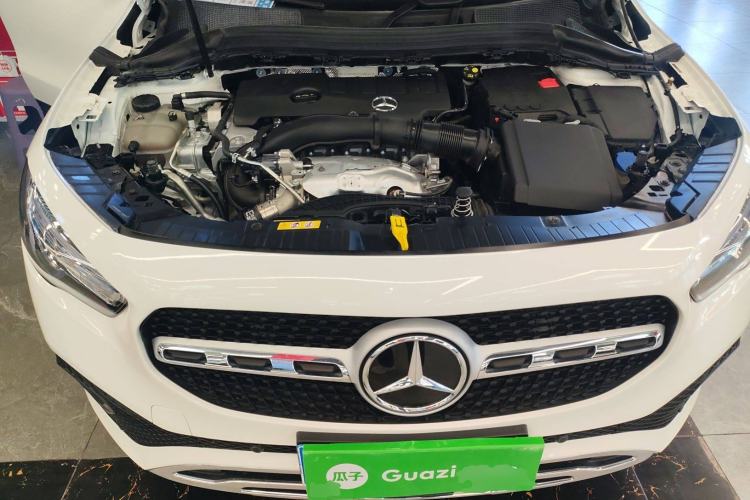 Used Mercedes-Benz GLA 2023 GLA 220
