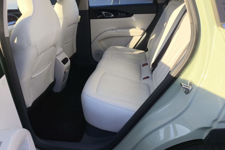 Used  Geome 2025 UP 410km Exploration+ Edition