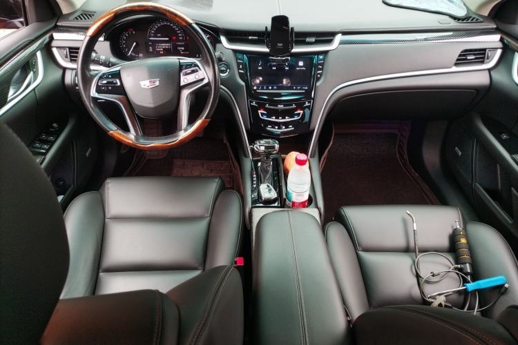 Used Cadillac XTS 2018 28T Tech Edition