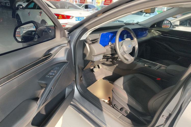 Used Ford Mondeo 2022 Restyled EcoBoost 245 Luxury Version