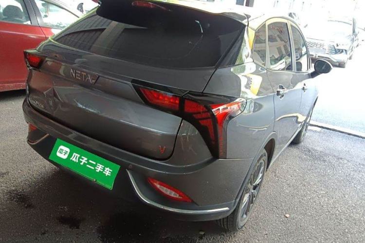 Used NETA V 2022 Chao 400 Lite
