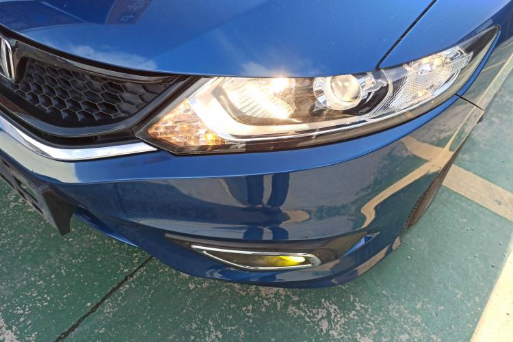 Used Honda Jade 2016 1.8L Automatic Comfort Elite Version 5 Seats
