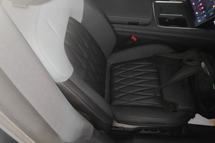 Used NETA S Shooting Brake 2024 Range-Extended 300 Standard Edition
