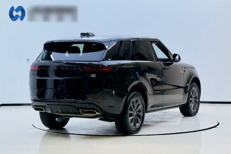 Used Land Rover Range Rover Sport 2023 400PS Dynamic SE
