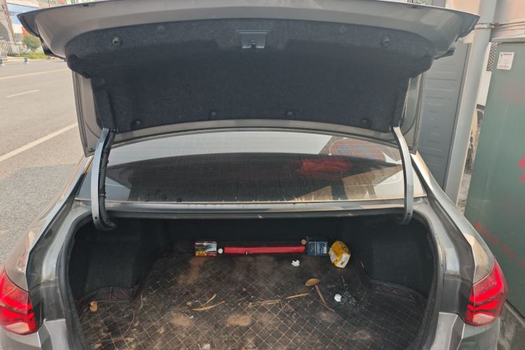 Used Chevrolet Monza 2019 Redline 320T Dual-Clutch Joyful Edition China VI Standard