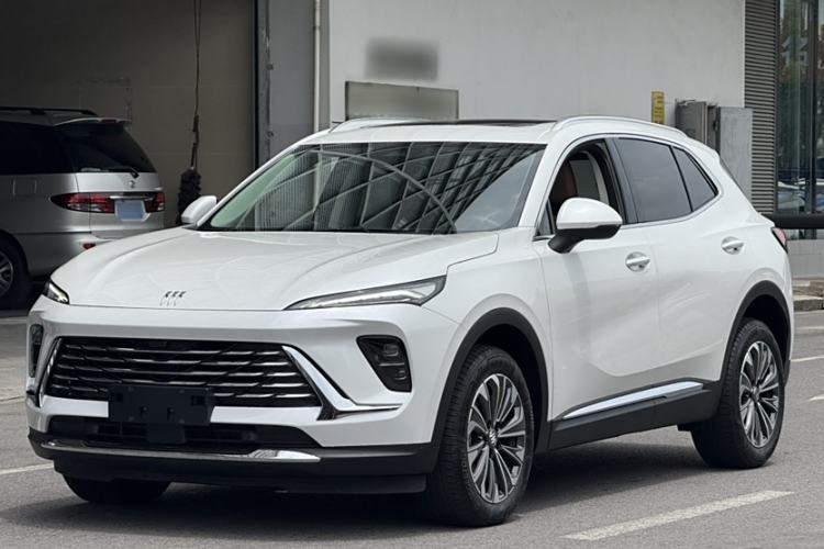 Used Buick Envision 2024 Encore S 25T Pioneer Edition
