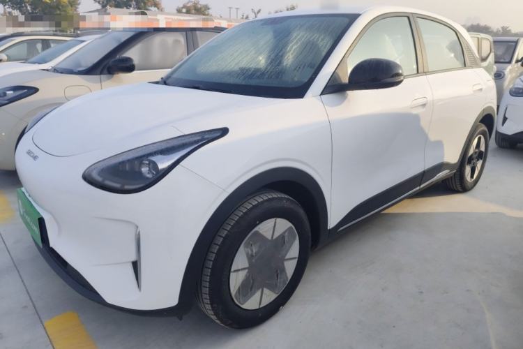 Used  Geome 2025 310km Dream Edition