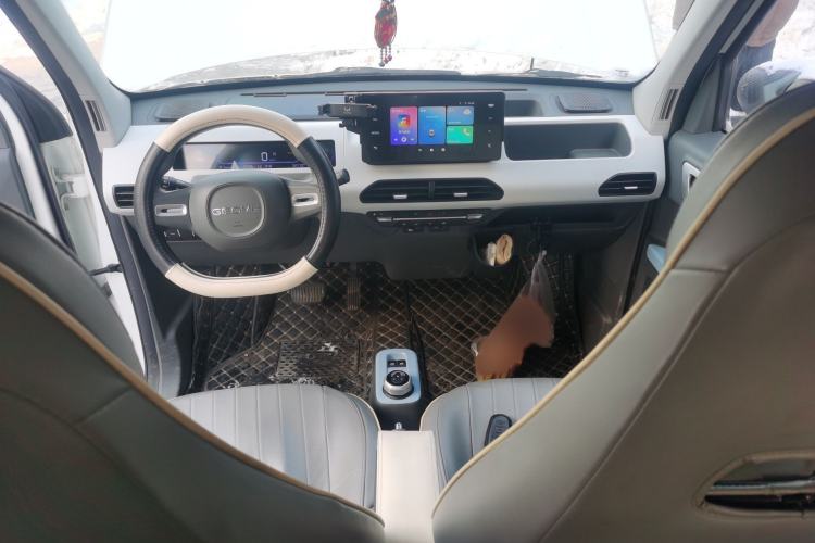 Used  Panda 2023 Panda Mini 200km Endurance Bear