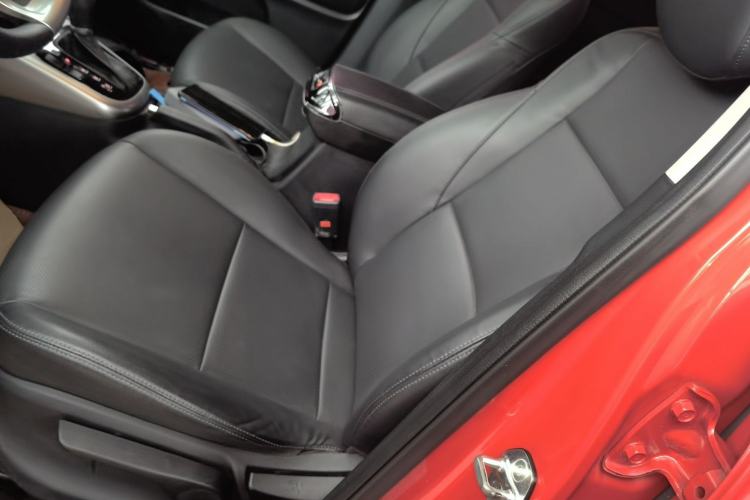 Used Kia KX3 2017 1.6L Automatic Aoya Version