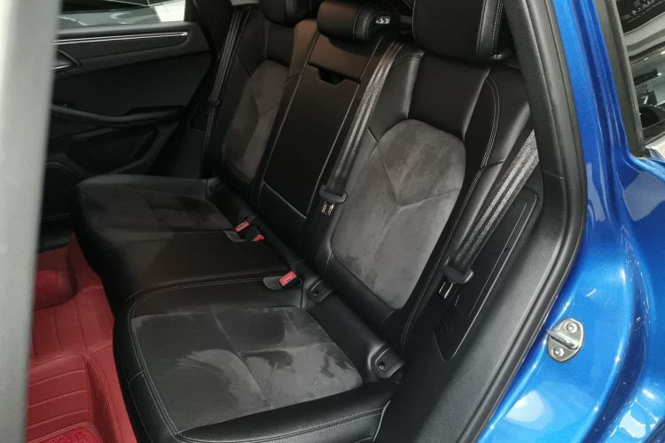 Used Porsche Macan 2017 Macan 2.0T
