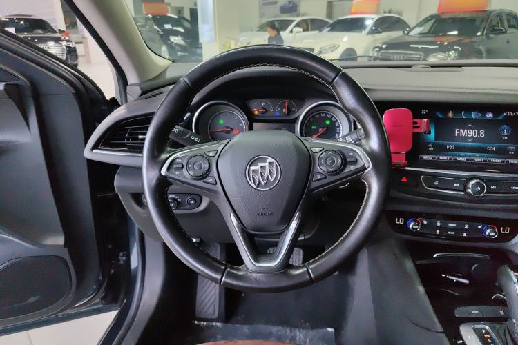 Used Buick Regal 2019 Revised 20T Luxury Version China VI Standard
