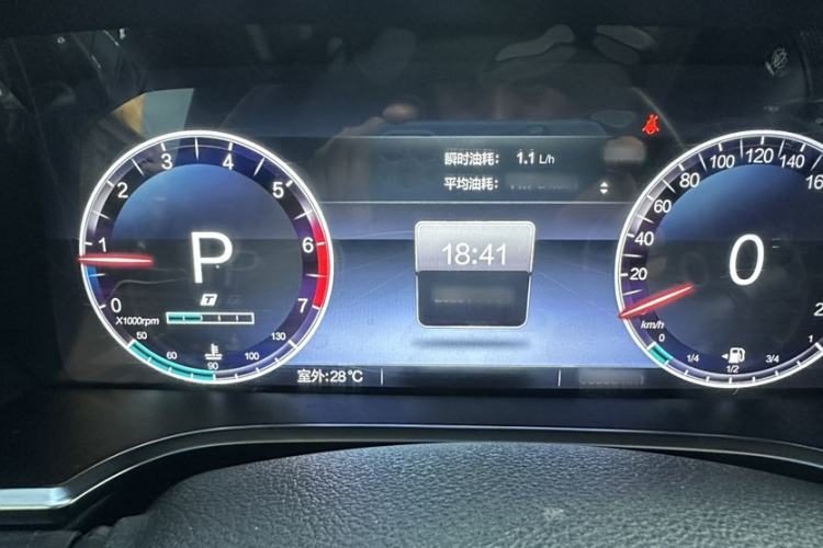 Used Beijing Auto BJ40 2023 2.0T Automatic Four-Wheel Drive Urban Hunter Edition Chivalrous Type