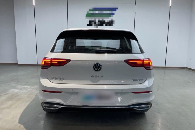 Used Volkswagen Golf 2023 Facelift 280TSI DSG Pro