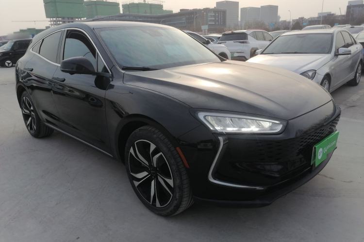 Used  SF5 2021 Four-Wheel Drive Freedom Expedition Edition