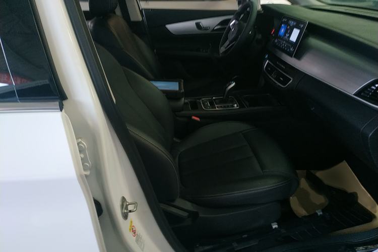 Used BYD Song MAX 2021 Upgraded Model 1.5T Automatic Prestige 6-Seater
