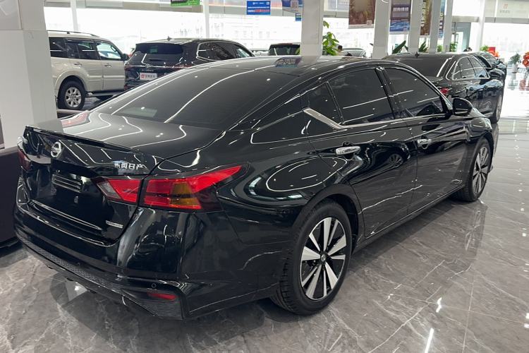 Used Nissan Teana 2021 2.0L XL Comfort Edition
