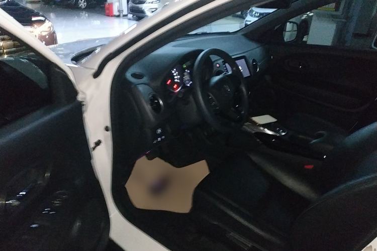 Used Honda XR-V 2021 1.5L CVT Classic Edition