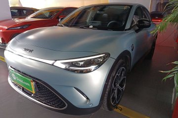 Used smart #3 2023 Pulse Four-Wheel Drive Edition