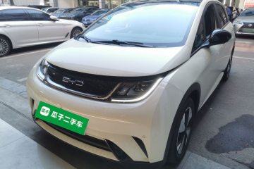 Used BYD Dolphin 2023 420 km Fashion Edition