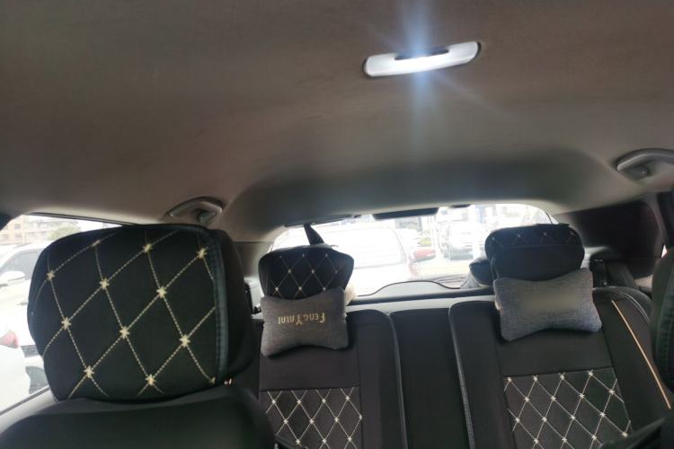 Used Honda Fit 2021 1.5L CVT Trend Edition