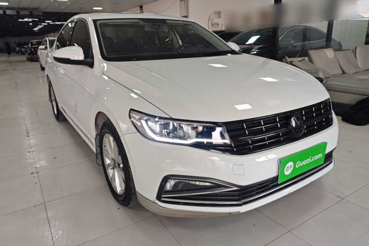 Used Volkswagen Bora 2021 1.5L Automatic Comfort Smart Connect Edition
