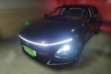 Used Wuling Xingguang 2023 150 Advanced Edition