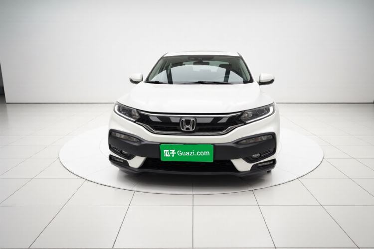 Used Honda XR-V 2017 1.8L EXi CVT Comfort Version
