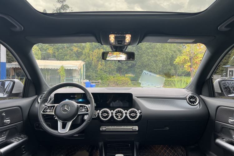 Used Mercedes-Benz GLA 2020 GLA 200
