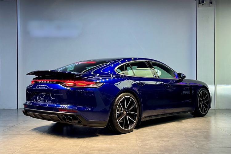 Used Porsche Panamera 2022 Panamera 2.9T
