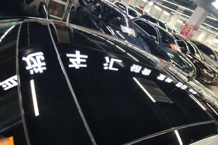 Used Volkswagen FAW-Volkswagen CC 2021 380TSI Brilliant Edition