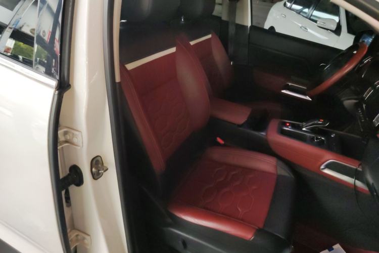 Used Citroen C5 AIRCROSS 2017 380THP Luxury Version
