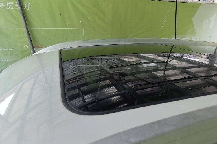 Used Haval H6 2021 1.5T Automatic Champion Edition
