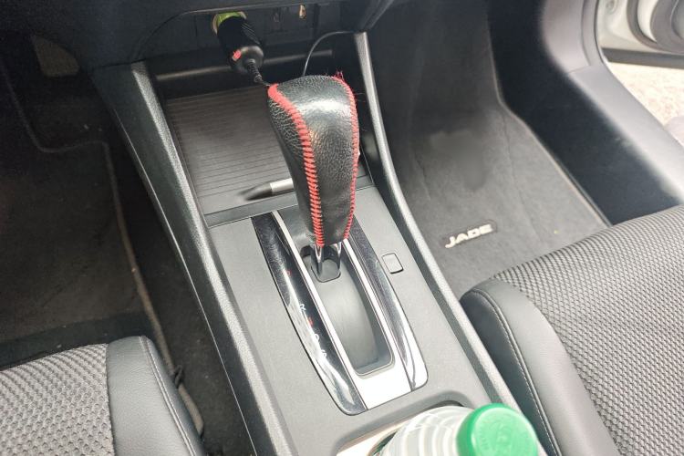 Used Honda Jade 2016 1.8L Automatic Comfort Elite Version 5 Seats