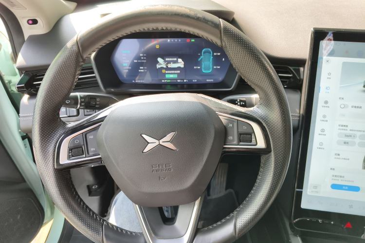 Used XPeng G3 2022 G3i 460N+
