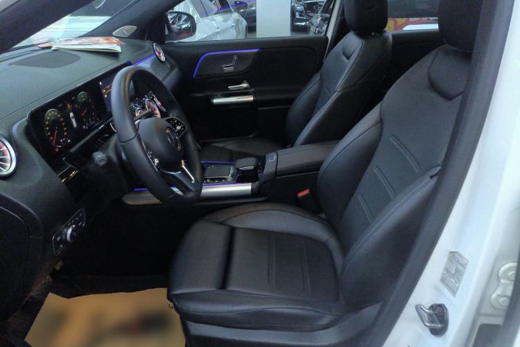 Used Mercedes-Benz GLA 2022 GLA 220