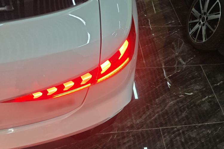 Used Audi A3 2025 Sportback 35TFSI Prestige Edition