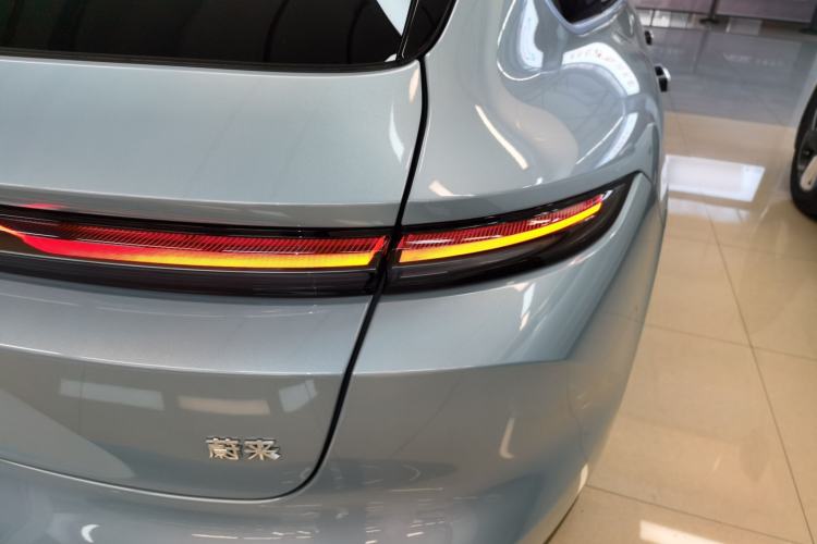 Used Nio ET5T 2025 75 kWh Touring