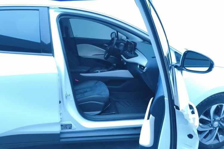 Used Buick Velite 6 2022 Plug-in Hybrid Connected Smart Model
