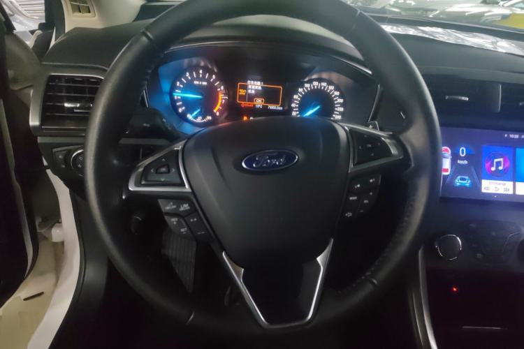 Used Ford Mondeo 2018 EcoBoost 180 Fashion Edition
