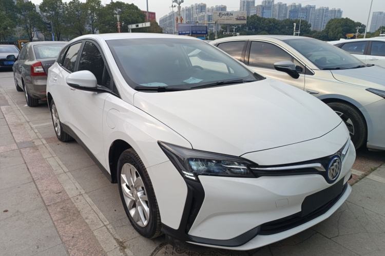 Used Buick Velite 6 2023 Revised Version 430 km Range – Commuter Edition